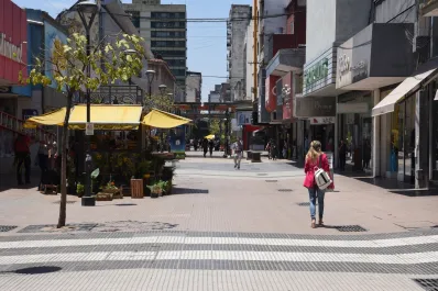 Tucumán está que arde, ¿se viene la lluvia? Qué dice el pronóstico para las próximas horas