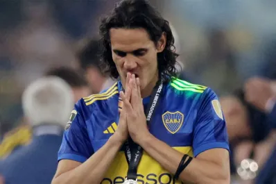 ¿Qué necesita Boca para clasificar a la Copa Libertadores 2024?