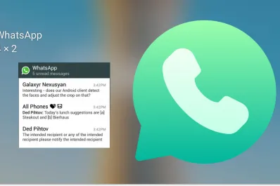 El tip definitivo para leer mensajes de WhatsApp sin dejar el “visto”