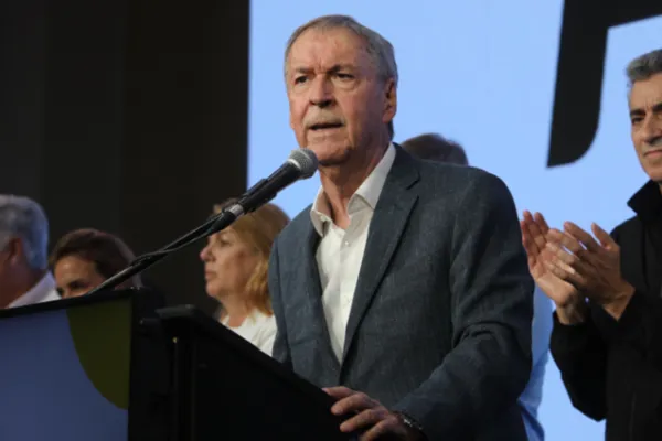 Schiaretti fue muy duro con Massa: ¿un guiño para Milei?