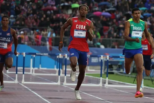 Siete deportistas cubanos se fugaron tras los Juegos Panamericanos