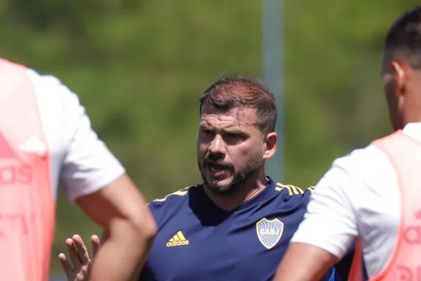 Boca Juniors y Herrón van más allá del interinato