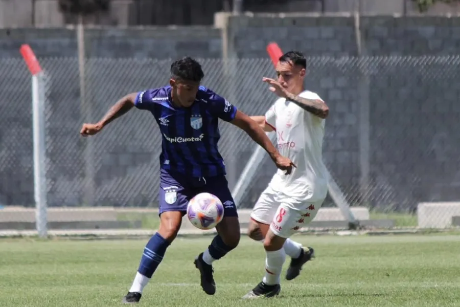 FOTO PRENSA ATLÉTICO TUCUMÁN