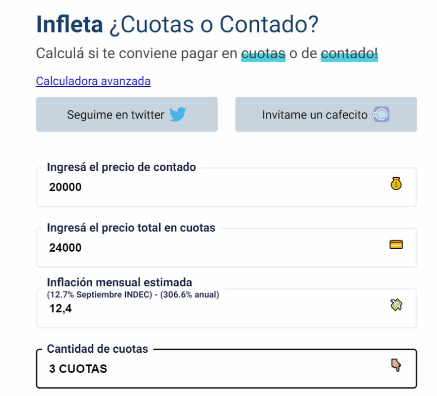 infleta.com.ar