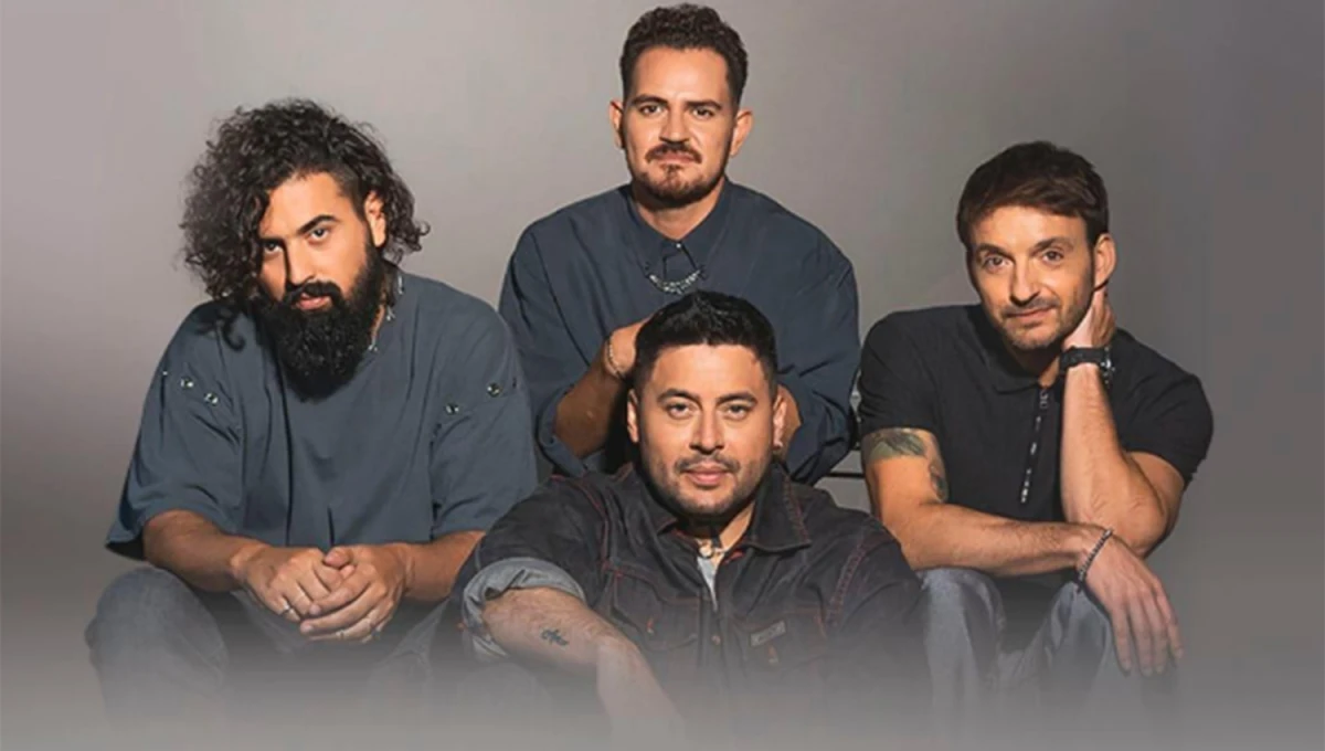 ¡Club LA GACETA te invita al show de AHYRE!