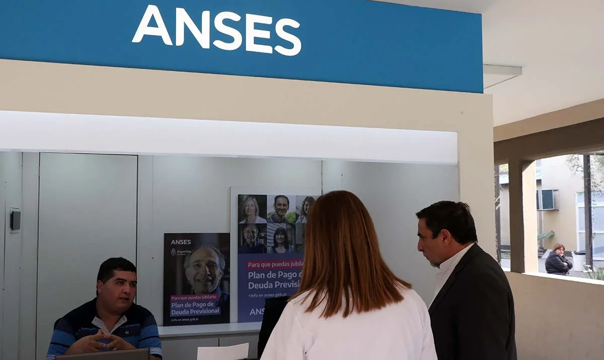 Atención en Anses: cómo agilizar trámites y evitar el calvario de hacer largas filas en el centro