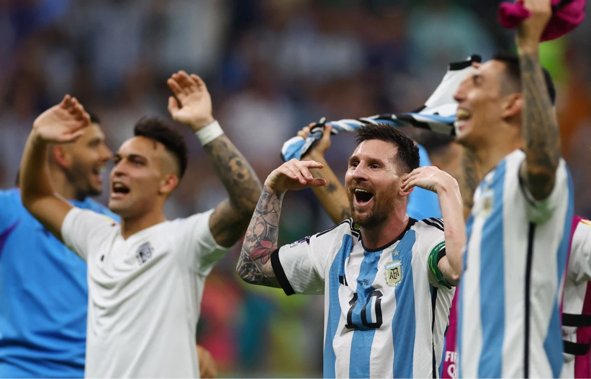 Se agotaron las entradas para el partido entre la Selección argentina y Uruguay por las Eliminatorias