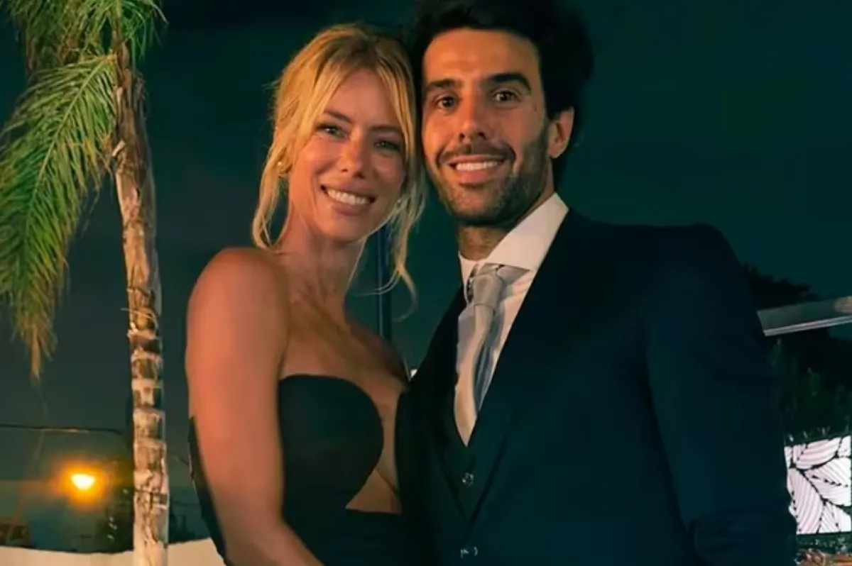 Así será el casamiento por civil de Nicole Neumann: todos los detalles