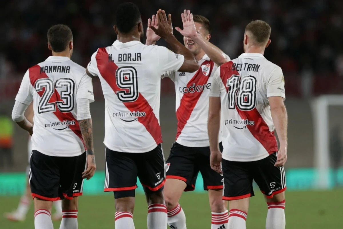 River no jugará en Santiago del Estero y eligió otra sede para su último partido como local