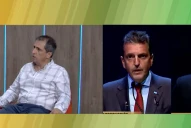 El radical José Seleme afirmó que su espacio no apoya a Javier Milei ni a Sergio Massa