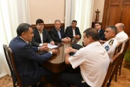 Cómo serán los operativos de seguridad para las elecciones y fin de año en Tucumán