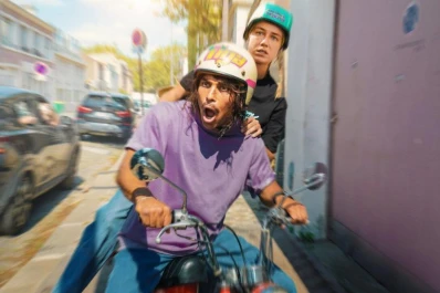 Producciones argentinas copan Netflix: conocé las novedades de este mes