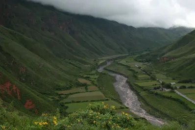 Vacaciones 2026: montañas, buen clima y ríos paradisíacos muy cerca de Tucumán