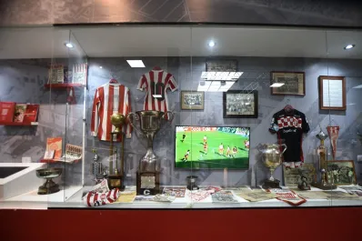 El nuevo museo de San Martín de Tucumán: una experiencia única para los fanáticos