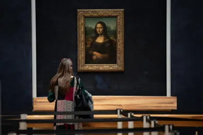 Se cumplen 230 años de la inauguración del Museo del Louvre: cómo hacer para visitarlo desde casa
