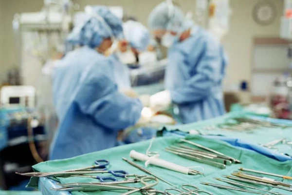 Hay preocupación por la falta de algunos insumos médicos