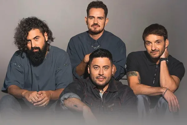 ¡Club LA GACETA te invita al show de AHYRE!