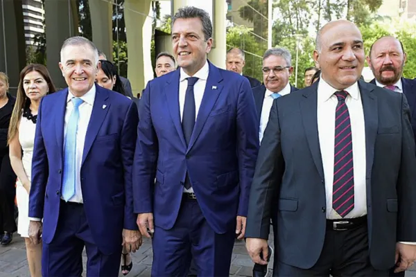 La silenciosa, pero abrumadora campaña electoral de 2023