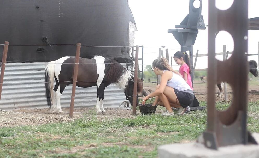 DOCUMENTAL. “Invisibles” trata la crisis climática en cuatro testimonios.