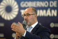 Caponio: Verificamos una posible existencia de conexiones clandestinas en el barrio en el que vive Macchiarola