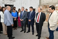 Narcomenudeo: una propiedad decomisada será centro de atención contra las adicciones