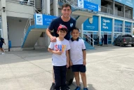 Estos son los convocados de Atlético Tucumán para visitar a Gimnasia de La Plata