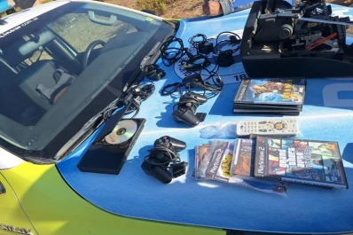 Hubo una reunión por la seguridad en los Valles