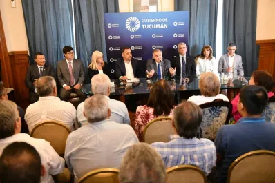 La Provincia pagará $40.000 como anticipo de paritarias a los estatales