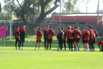 Un ex San Martín de Tucumán fue operado y se perderá el resto de la temporada
