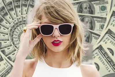 Fenómeno Taylor Swift: qué impacto tienen los recitales internacionales en el ingreso de dólares