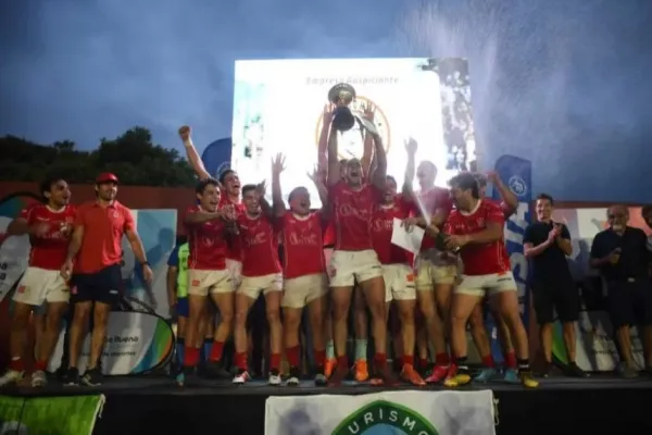 Los Tarcos tiene una corona que defender en Yerba Buena