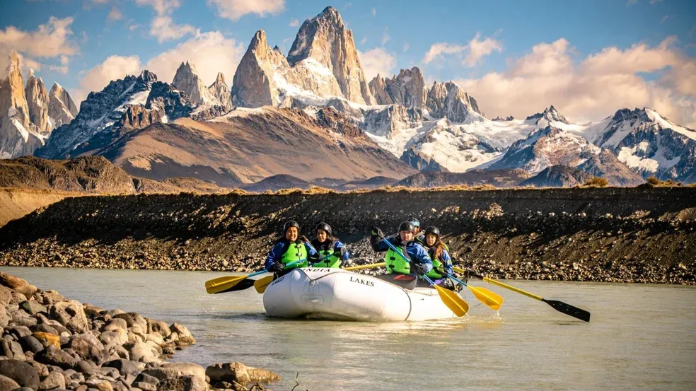 Vacaciones 2023/24: los tres cañones más increíbles de Argentina para visitar en el verano.