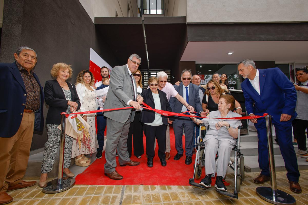 Grupo Ecipsa celebró en San Juan la entrega de su unidad 13.500