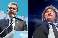 El último debate presidencial antes del Balotaje: por dónde y a qué hora verlo