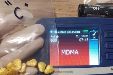 El vínculo político en la causa narco de la banda tucumana