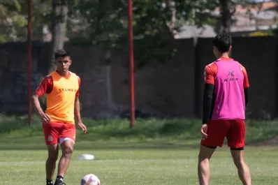 El plantel de San Martín de Tucumán será licenciado, mientras la CD analiza el futuro