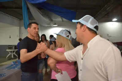 Tras la suba en las naftas, Gerónimo Vargas Aignasse cuestionó las medidas de Milei