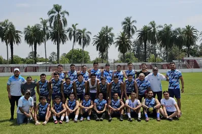 Primera B liguista: se definen los ascensos