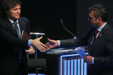 El riesgo de las malas decisiones