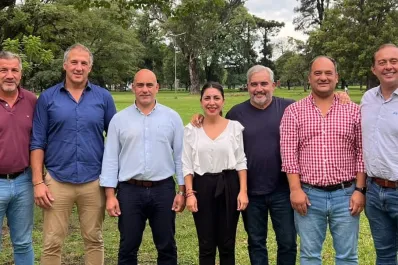 “El único miedo que hay es que el kirchnerismo siga en el Gobierno”, aseguró el PRO tucumano