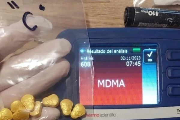 El vínculo político en la causa narco de la banda tucumana