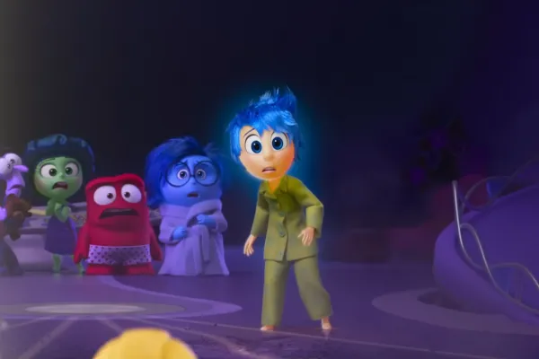 Disney Pixar presentó el avance de “Intensamente 2”: cuáles son las nuevas emociones