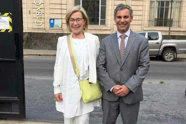 Abogados eligieron representantes para el Jurado de Enjuiciamiento