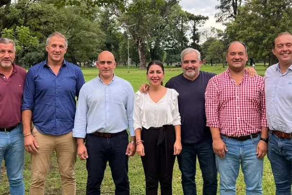 “El único miedo que hay es que el kirchnerismo siga en el Gobierno”, aseguró el PRO tucumano