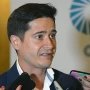 Luciano Chincarini defendió las contrataciones directas y cuestionó a la concejal que lo denunció