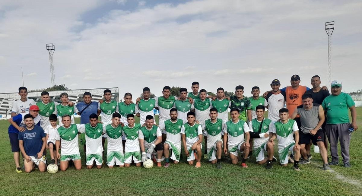 Plantel de San Fernando.