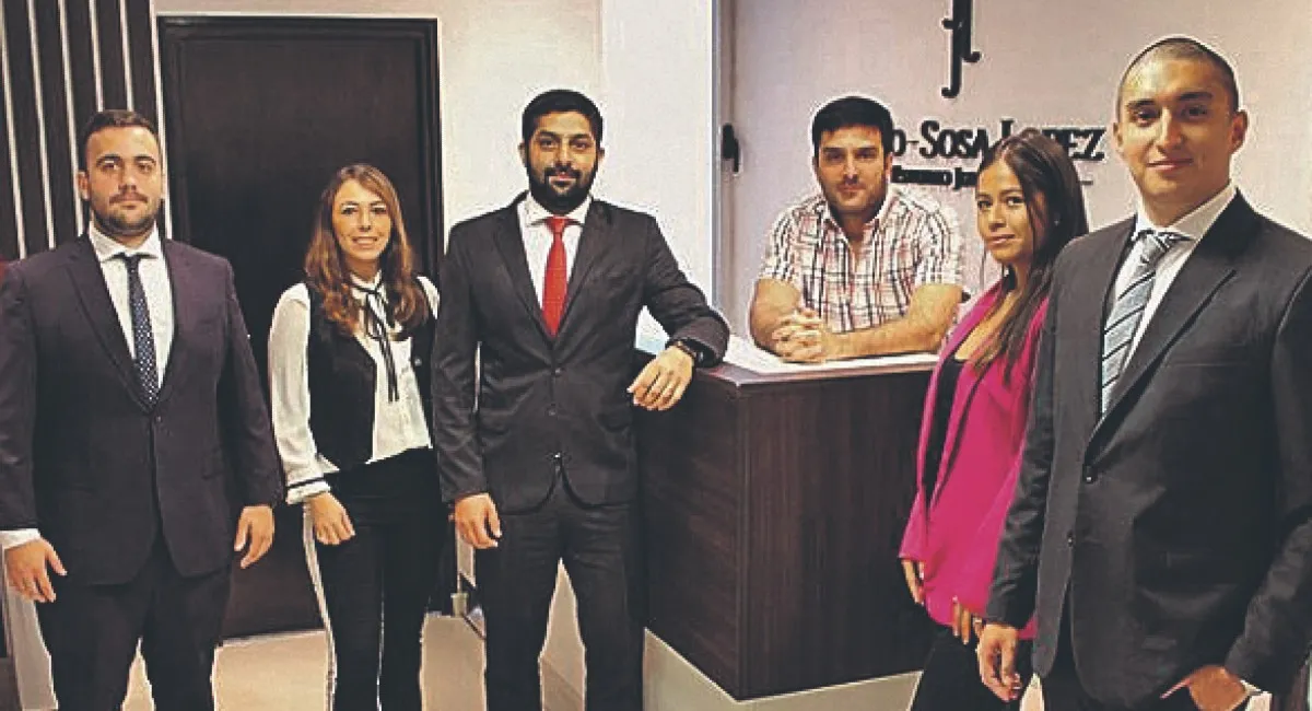 Estudio Jurídico Toro & Sosa López: asesoramiento laboral con una mirada más empática e integral