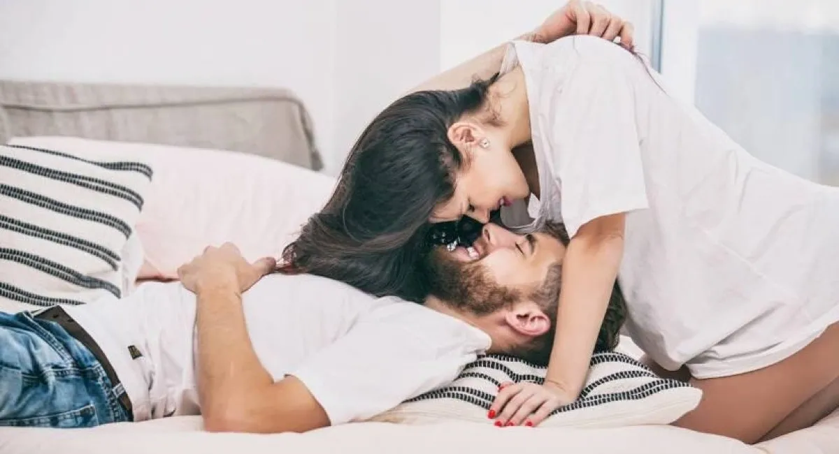 Sexualmente hablando: la previa