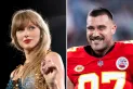 Así es el lujoso restaurante en el que Taylor Swift cenó con su pareja en Buenos Aires