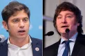 Axe Kicillof cuestionó el DNU de Javier Milei y pidió respetar la Constitución